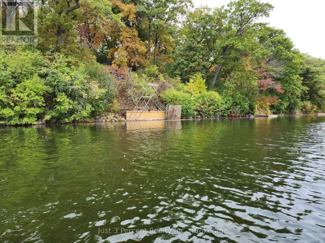 100 COW ISLAND, Otonabee-South Monaghan, Ontario K0B1B0