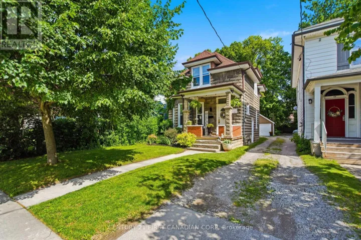 56 EUCLID AVENUE, London South (South F), Ontario N6C1C1