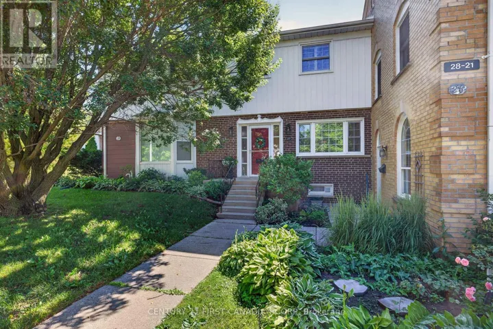 27 - 1220 ROYAL YORK ROAD, London North (North L), Ontario N6H3Z9