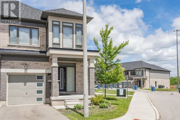 72 - 166 DEERPATH DRIVE, Guelph (Willow West/Sugarbush/West Acres), Ontario N1K0E2