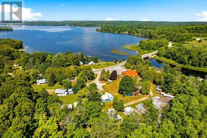 4195 WATSONS CORNERS ROAD, Lanark Highlands, Ontario K0G1M0