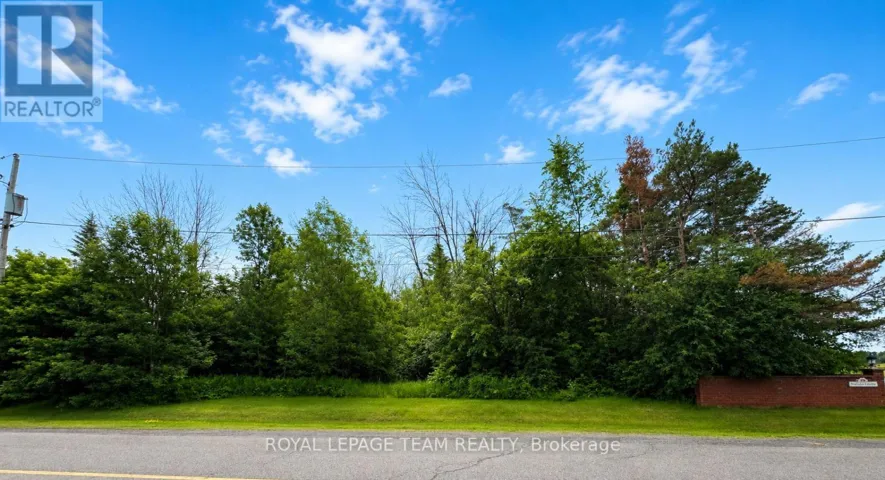 LOT 13 SILVER FOX CRESCENT, North Dundas, Ontario K0C2K0