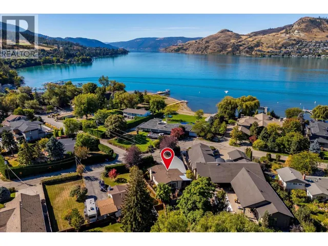 12313 Kalavista Drive, Coldstream, British Columbia V1B1K7