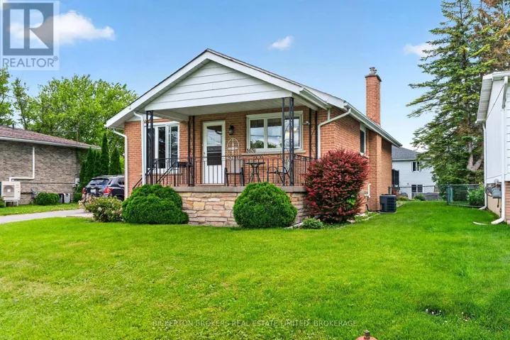 365 OAK STREET, Gananoque, Ontario K7G2R7