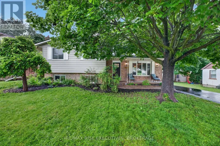 1560 VICTORIA STREET, Kingston (South of Taylor-Kidd Blvd), Ontario K7M5H5