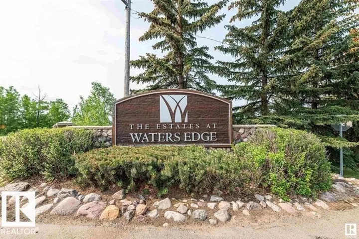 500 55101 St. Anne Trail, Rural Lac Ste. Anne County, Alberta T0E1A1