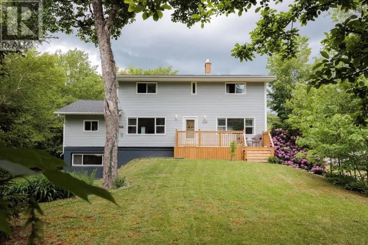 284 Greenhill Road, Greenhill, Nova Scotia B0N1Z0
