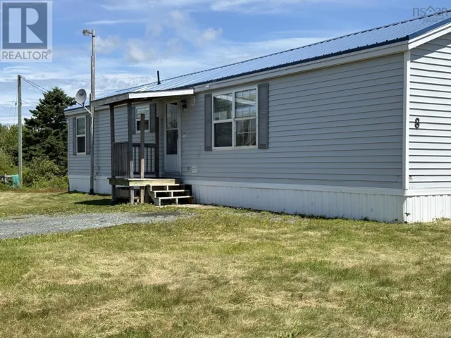 32 Massie Road, West Dublin, Nova Scotia B0R1C0