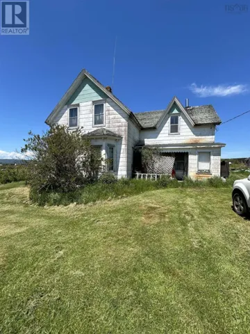 217 Back Street, Advocate Harbour, Nova Scotia B0M1A0