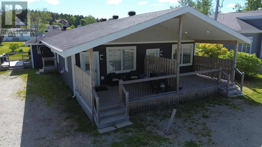 136 Main Street, Port Hood, Nova Scotia B0E2W0