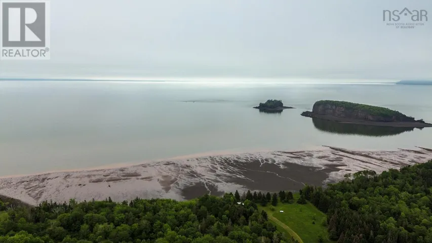 Lot 24 OCEAN VIEW, Two Islands, Nova Scotia B0M1S0