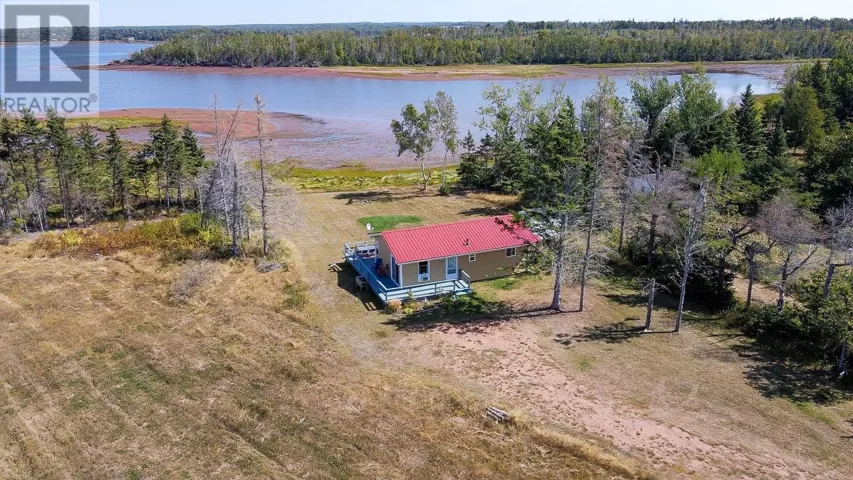 98 Charlie's Lane, Mount Herbert, Prince Edward Island C1B0T3