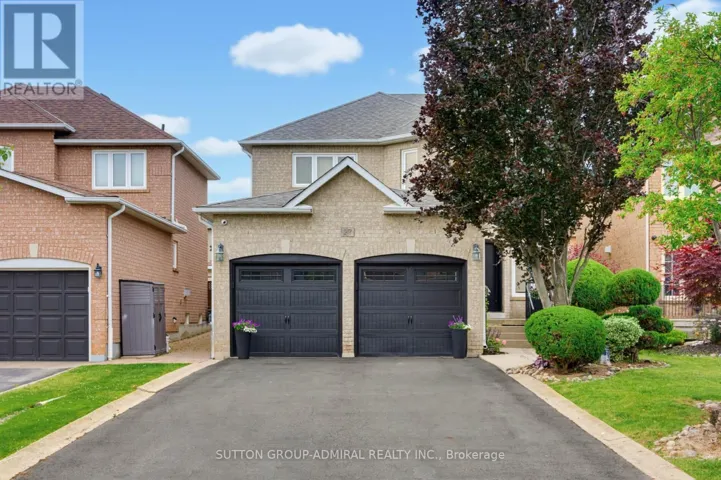 27 PINE HOLLOW CRESCENT, Vaughan (Maple), Ontario L6A2L6