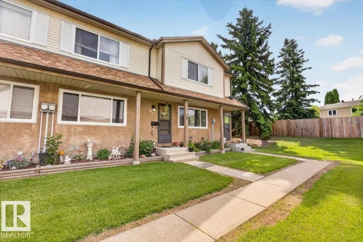 27 WALDEN PA, St. Albert, Alberta T8N3V6