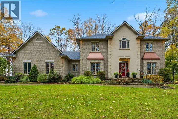 271 WINDHAM RD 14 Road, Simcoe, Ontario N3Y4K6