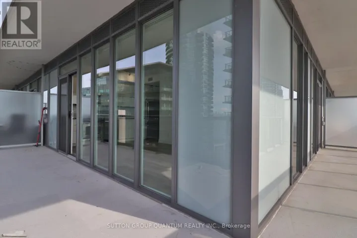 1410 - 56 ANNIE CRAIG DRIVE, Toronto (Mimico), Ontario M8V0C8