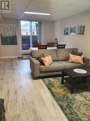 BASEMENT - 3352 ELLENGALE DRIVE, Mississauga (Erindale), Ontario L4C1Z4