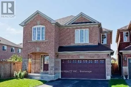 UPPER - 474 DENYES WAY, Milton (CL Clarke), Ontario L9T6X2