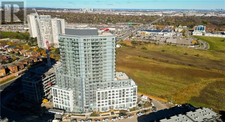 421 - 225 MALTA AVENUE, Brampton (Fletcher's Creek South), Ontario L6Y6L6
