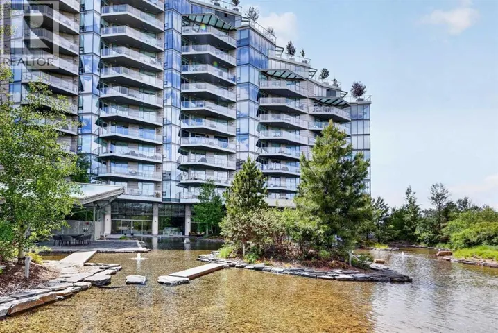 807, 738 1 Avenue SW, Calgary, Alberta T2P5G8