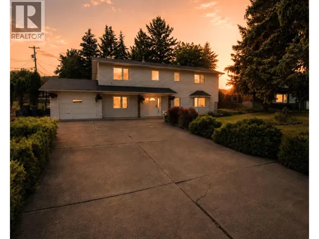 7320 Okanagan Landing Road, Vernon, British Columbia V1H1G6