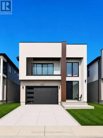2595 BATEMAN TRAIL, London South (South W), Ontario N6L0B1