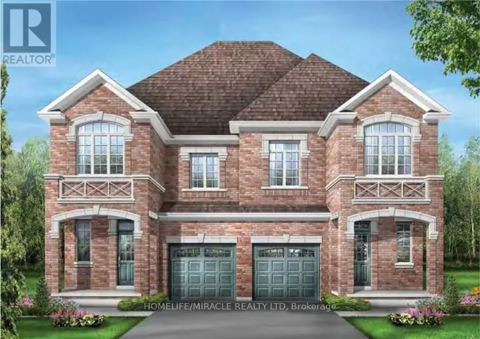 15 HAGER CREEK TERRACE, Hamilton (Waterdown), Ontario L8B1W5