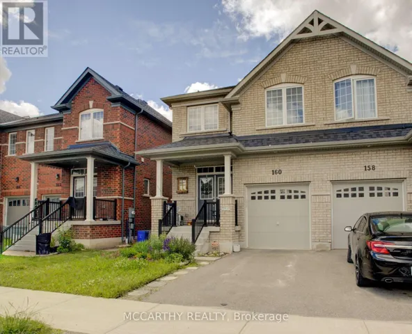 160 CLARK STREET, Shelburne, Ontario L9V3W9