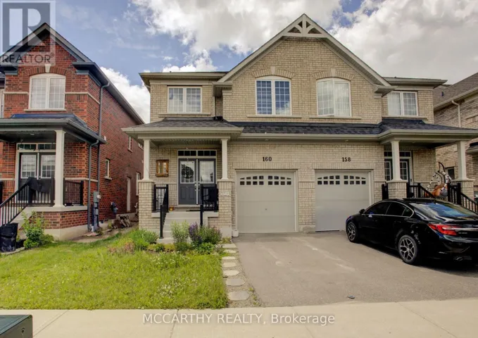 160 CLARK STREET, Shelburne, Ontario L9V3W9