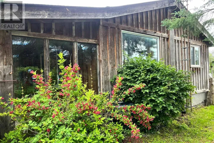 321 SANDY FLATS ROAD, Trent Hills, Ontario K0K2X0