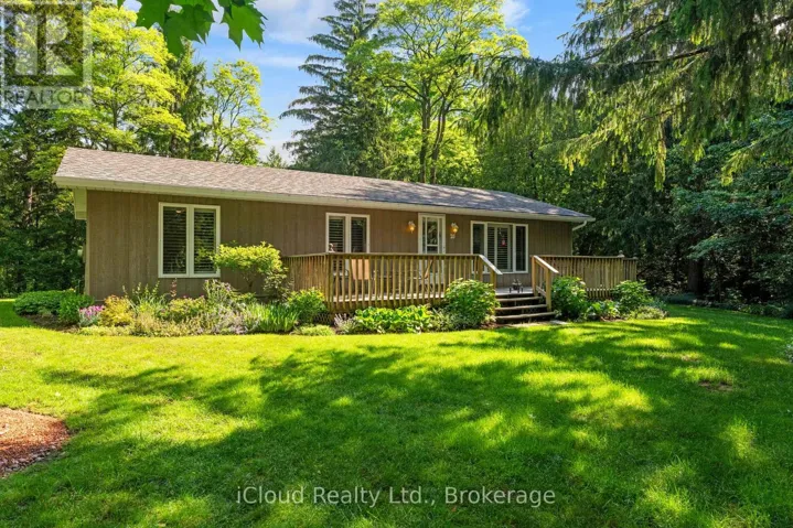 20 MACTAVESH CRESCENT, Bluewater (Bayfield), Ontario N0M1G0