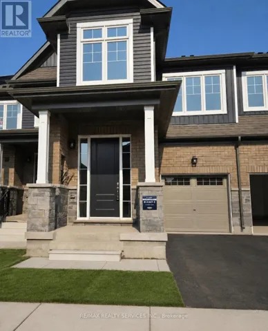 95 CONBOY DRIVE, Erin, Ontario N0B1T0