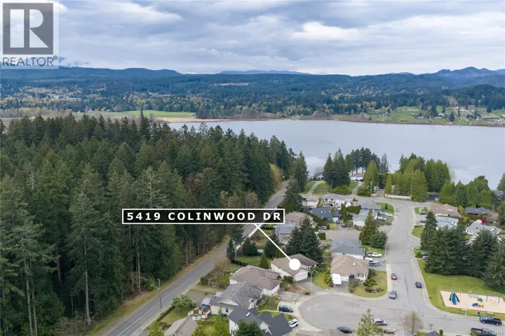 5419 Colinwood Dr, Nanaimo, British Columbia V9T6G2
