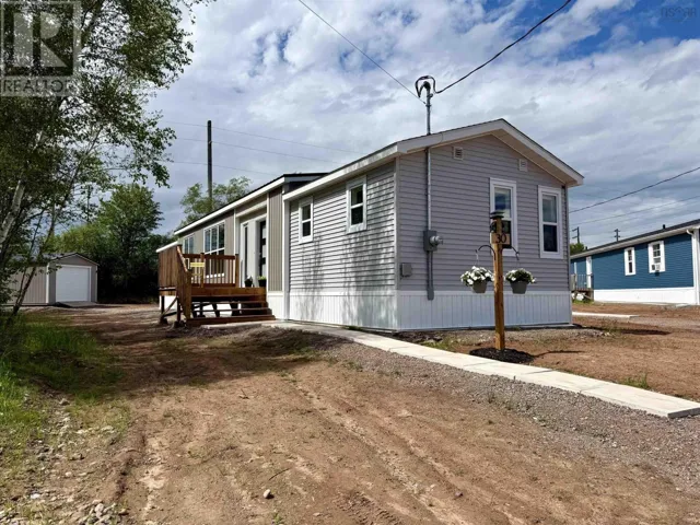30 Fernwood Drive, Amherst, Nova Scotia B4H4P4