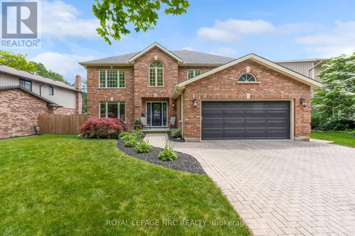 57 MILLBRIDGE CRESCENT, Pelham (Fonthill), Ontario L3E0E1