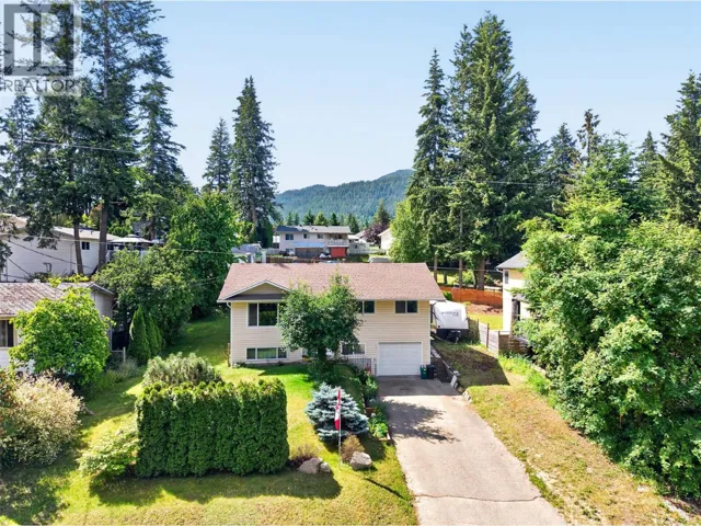 2250 Auto Road SE, Salmon Arm, British Columbia V1E1K5