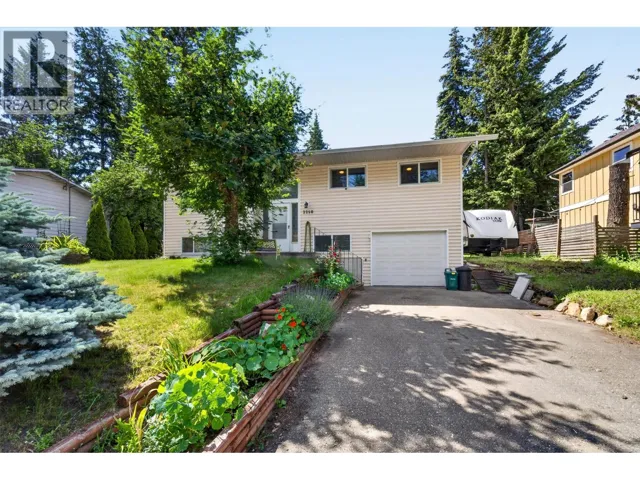 2250 Auto Road SE, Salmon Arm, British Columbia V1E1K5