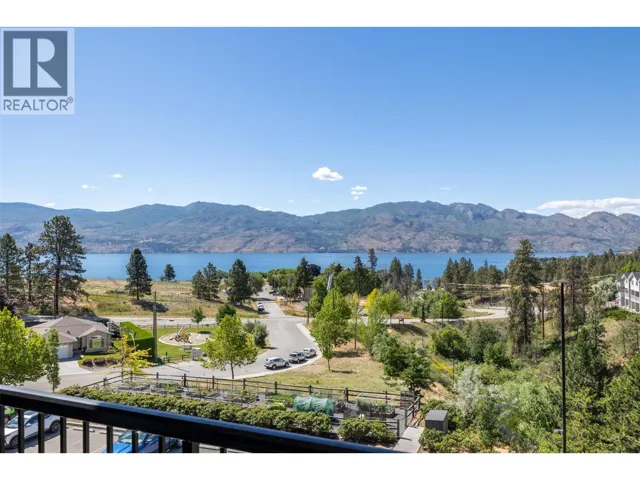 2250 Majoros Road Unit# 403, West Kelowna, British Columbia V4T0A6