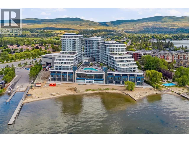 3700 Capozzi Road Unit# 503, Kelowna, British Columbia V1W0J5