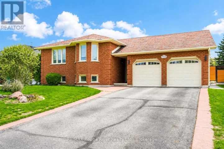 2993 JENNIFER DRIVE, Peterborough (Northcrest Ward 5), Ontario K9L1Y6