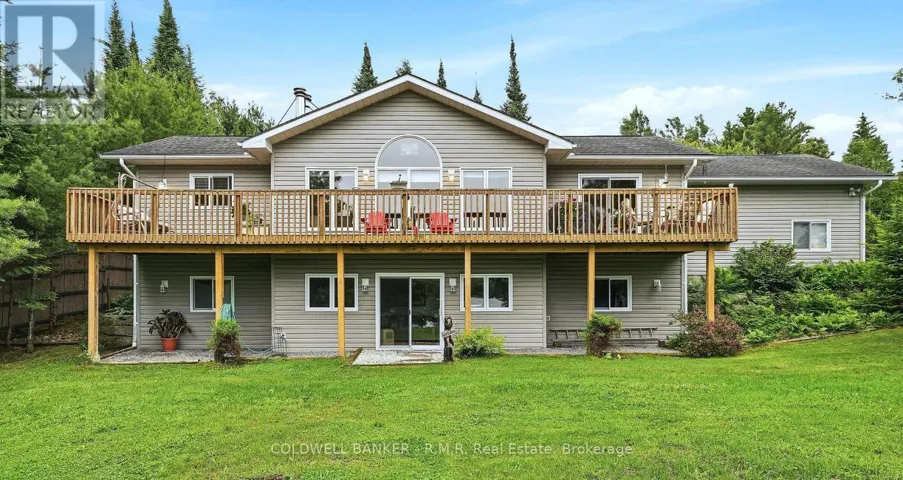 1833 EAGLE LAKE ROAD, Dysart et al (Guilford), Ontario K0M1S0