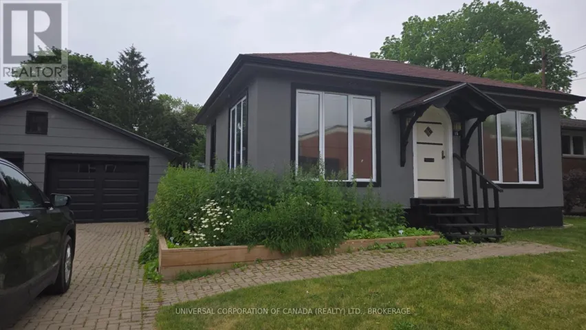 15 ST.ANDREW STREET, Aylmer, Ontario N5H2M9