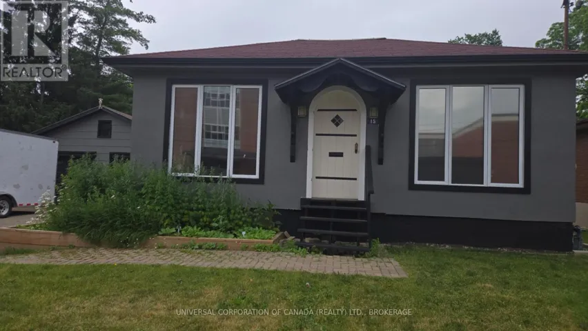 15 ST.ANDREW STREET, Aylmer, Ontario N5H2M9