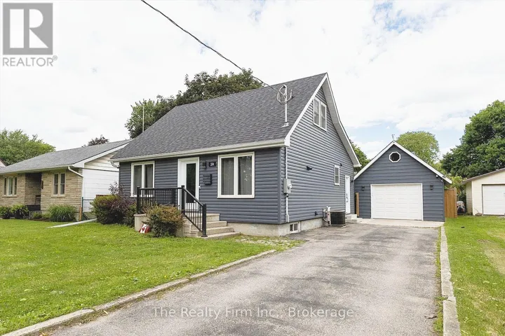 374 WEST GORE STREET, Stratford, Ontario N5A1L1