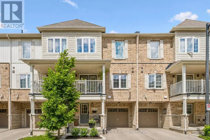 30 - 88 DECORSO DRIVE, Guelph (Kortright East), Ontario N1L0A1