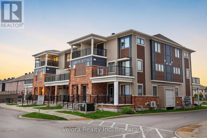 78 LYRID PRIVATE, Ottawa, Ontario K2J6N3