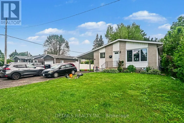 BASEMENT UNIT - 816 WILLOW AVENUE, Ottawa, Ontario K1E1C7