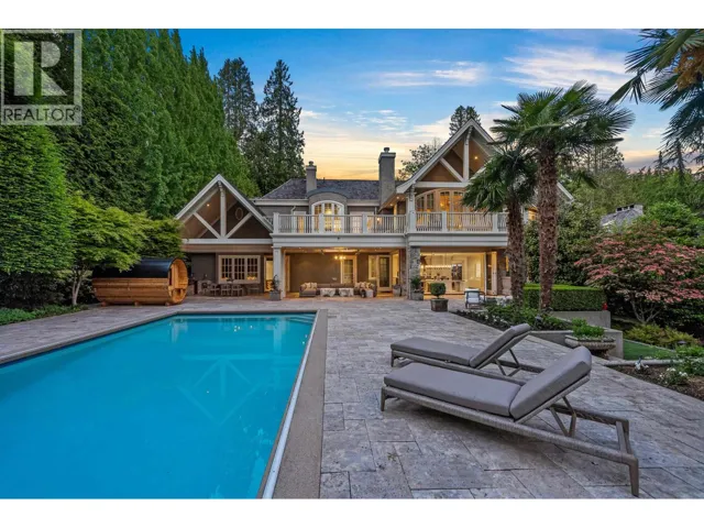 2960 PALMERSTON AVENUE, West Vancouver, British Columbia V7V2X3