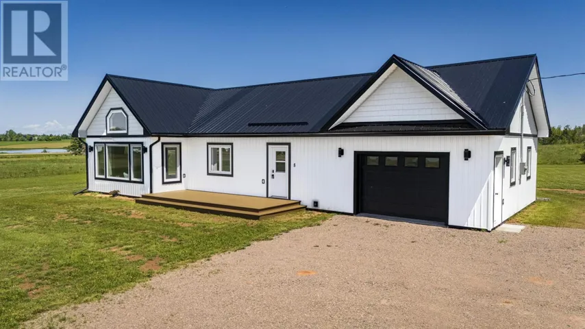 8 WATERVIEW Lane, Belle River, Prince Edward Island C0A1R0