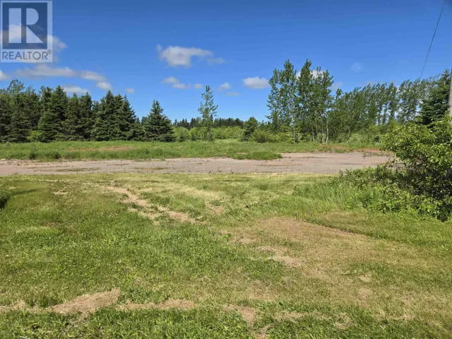 38527 Route 2 Bloomfield Corner, Bloomfield Corner, Prince Edward Island C0B1E0